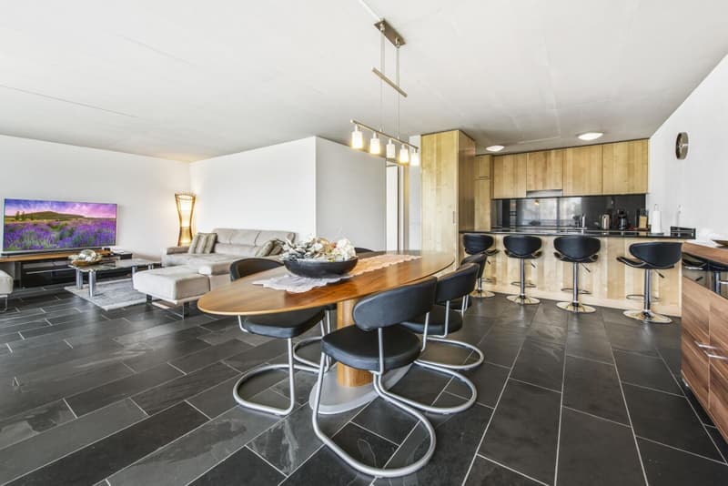 Viel Platz für die ganze Familie – 5.5-Zimmer-Wohnung in Sirnach (5)