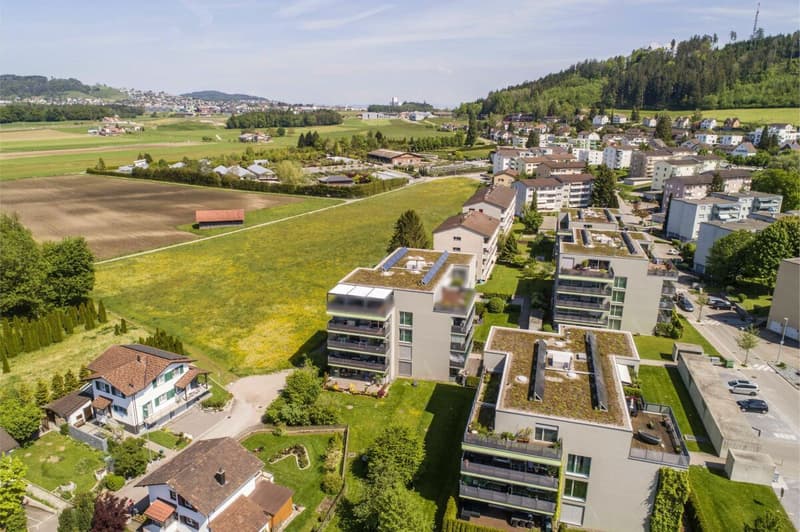 Viel Platz für die ganze Familie – 5.5-Zimmer-Wohnung in Sirnach (20)