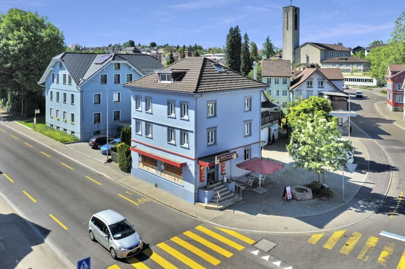 helle und freundliche 3.5 Zimmerwohnung im Zentrum von Flawil (11)