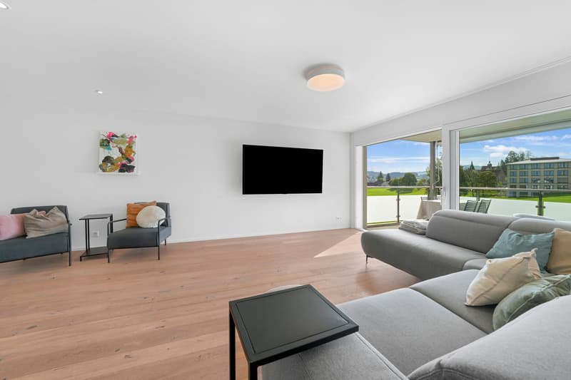 Grosszügig wohnen mit Säntisblick – moderne 4.5-Zimmer-Wohnung in Herisau (3)