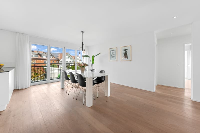 Grosszügig wohnen mit Säntisblick – moderne 4.5-Zimmer-Wohnung in Herisau (6)