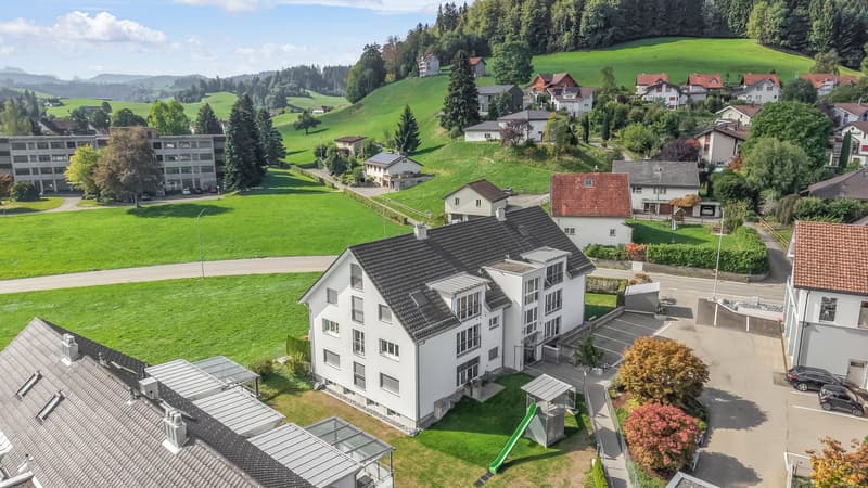 Grosszügig wohnen mit Säntisblick – moderne 4.5-Zimmer-Wohnung in Herisau (23)