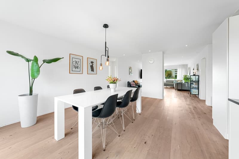 Grosszügig wohnen mit Säntisblick – moderne 4.5-Zimmer-Wohnung in Herisau (4)