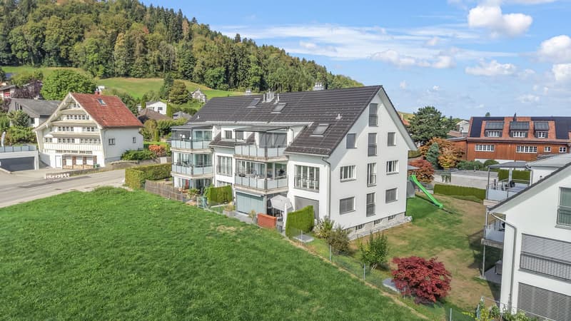 Grosszügig wohnen mit Säntisblick – moderne 4.5-Zimmer-Wohnung in Herisau (20)