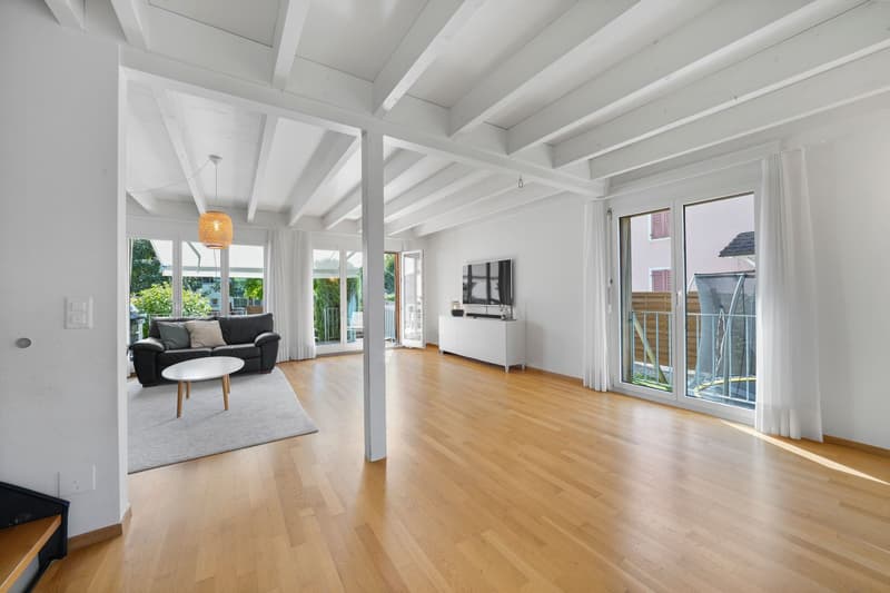 Ihr Familienzuhause wartet auf Sie – 5.5 bis 6.5 Zimmer und 149 m² Wohnfläche (10)