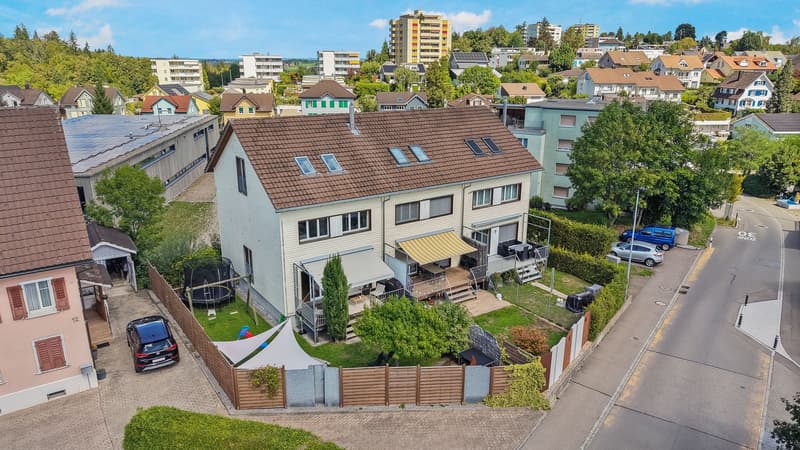 Ihr Familienzuhause wartet auf Sie – 5.5 bis 6.5 Zimmer und 149 m² Wohnfläche (1)