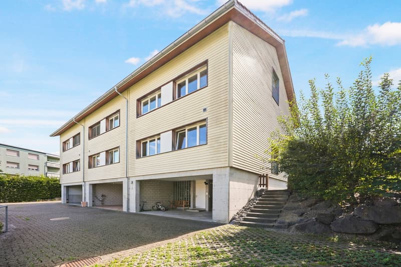 Ihr Familienzuhause wartet auf Sie – 5.5 bis 6.5 Zimmer und 149 m² Wohnfläche (24)