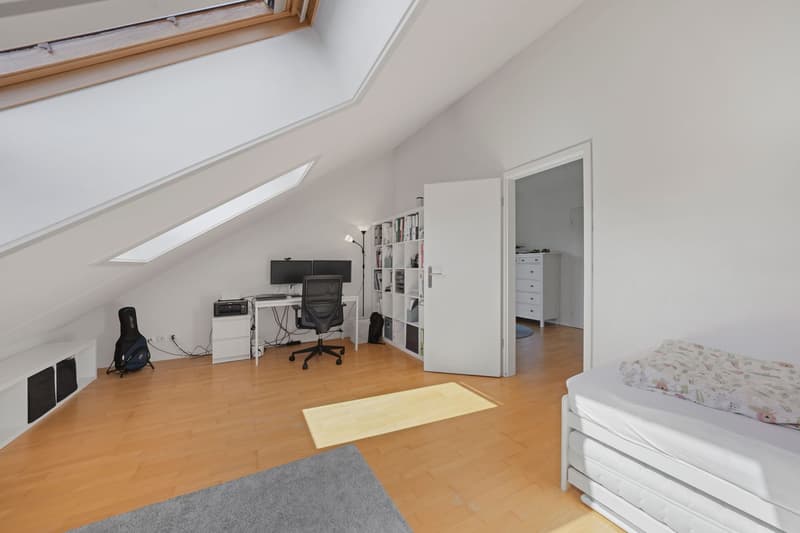 Ihr Familienzuhause wartet auf Sie – 5.5 bis 6.5 Zimmer und 149 m² Wohnfläche (19)