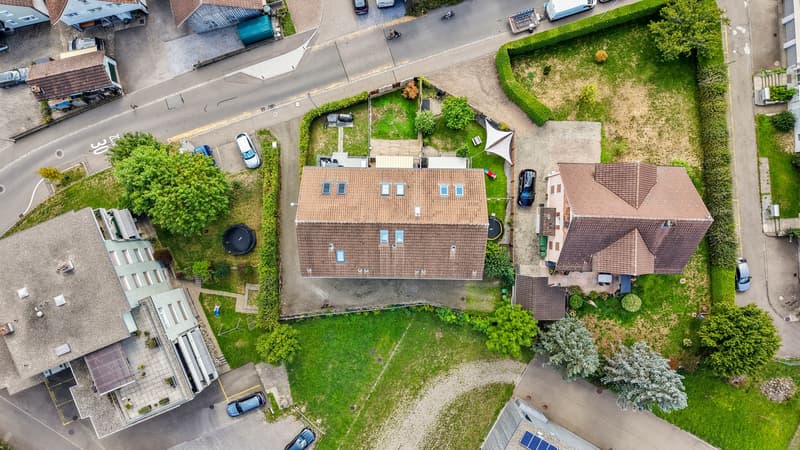Ihr Familienzuhause wartet auf Sie – 5.5 bis 6.5 Zimmer und 149 m² Wohnfläche (28)