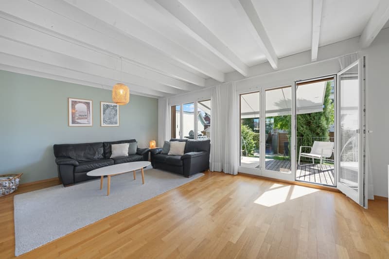 Ihr Familienzuhause wartet auf Sie – 5.5 bis 6.5 Zimmer und 149 m² Wohnfläche (7)