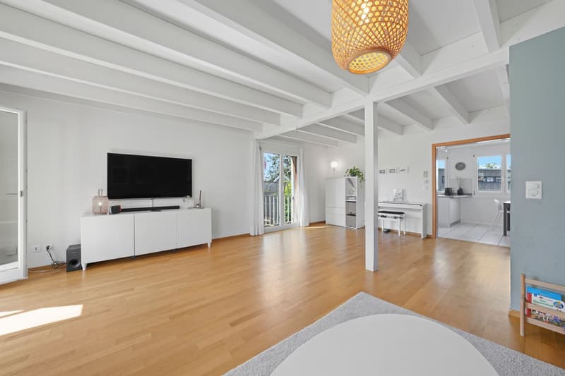 Ihr Familienzuhause wartet auf Sie – 5.5 bis 6.5 Zimmer und 149 m² Wohnfläche (9)