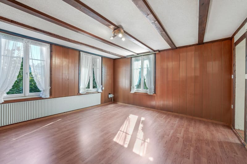 Ein Haus, viele Möglichkeiten – verwirklichen Sie Ihre Wohnideen mitten in Flawil (16)