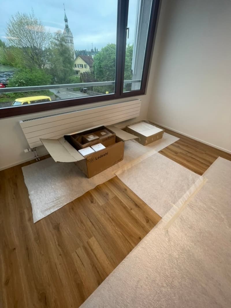 Modernes Büro / Gewerbe in St. Galler Neubau (Dreilinden-Linsebühl) (8)