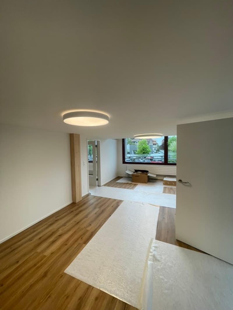 Modernes Büro / Gewerbe in St. Galler Neubau (Dreilinden-Linsebühl) (11)