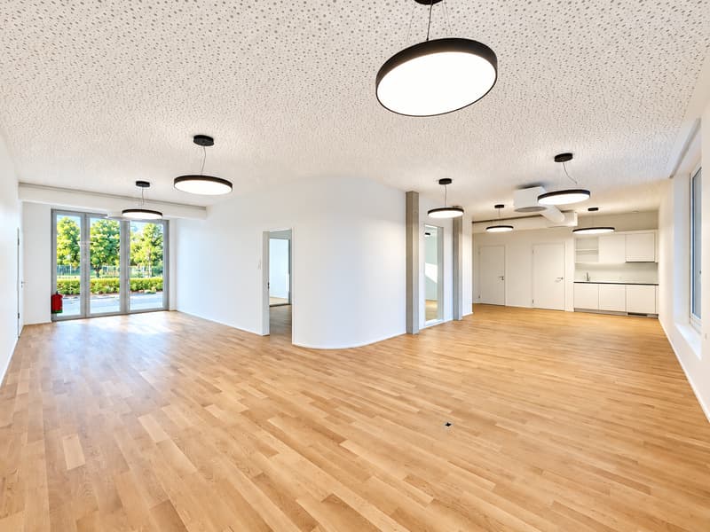 Büro/Praxis