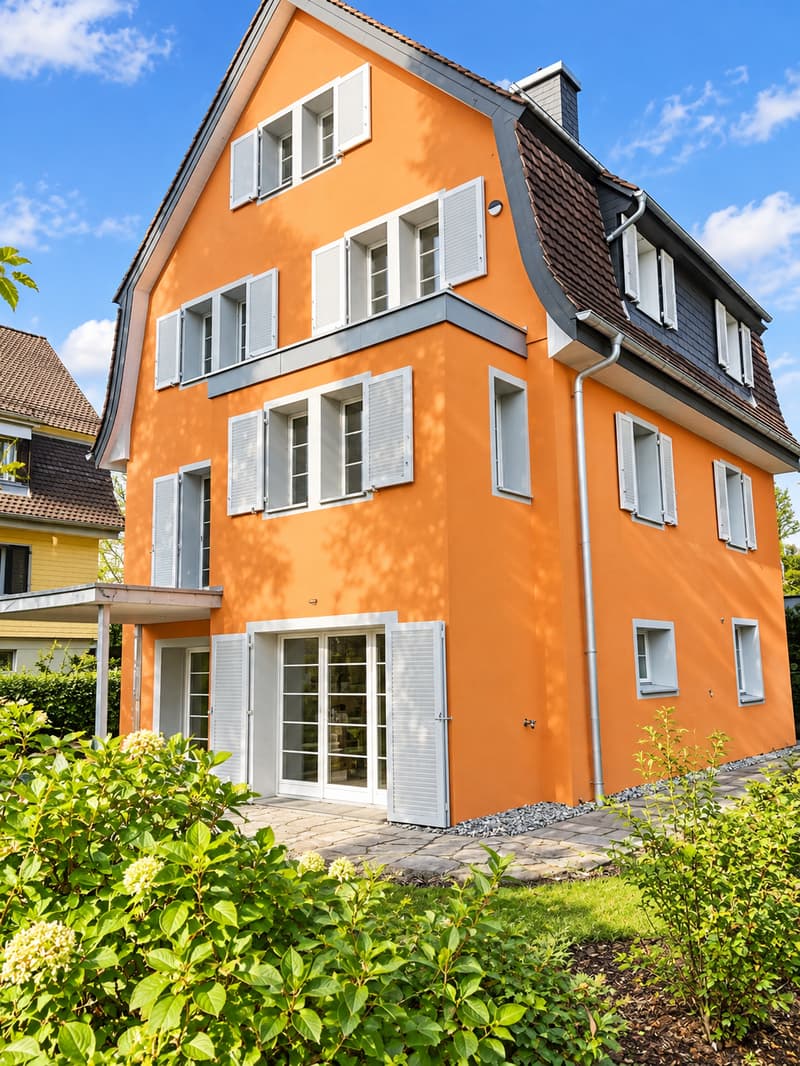 Aussenansicht