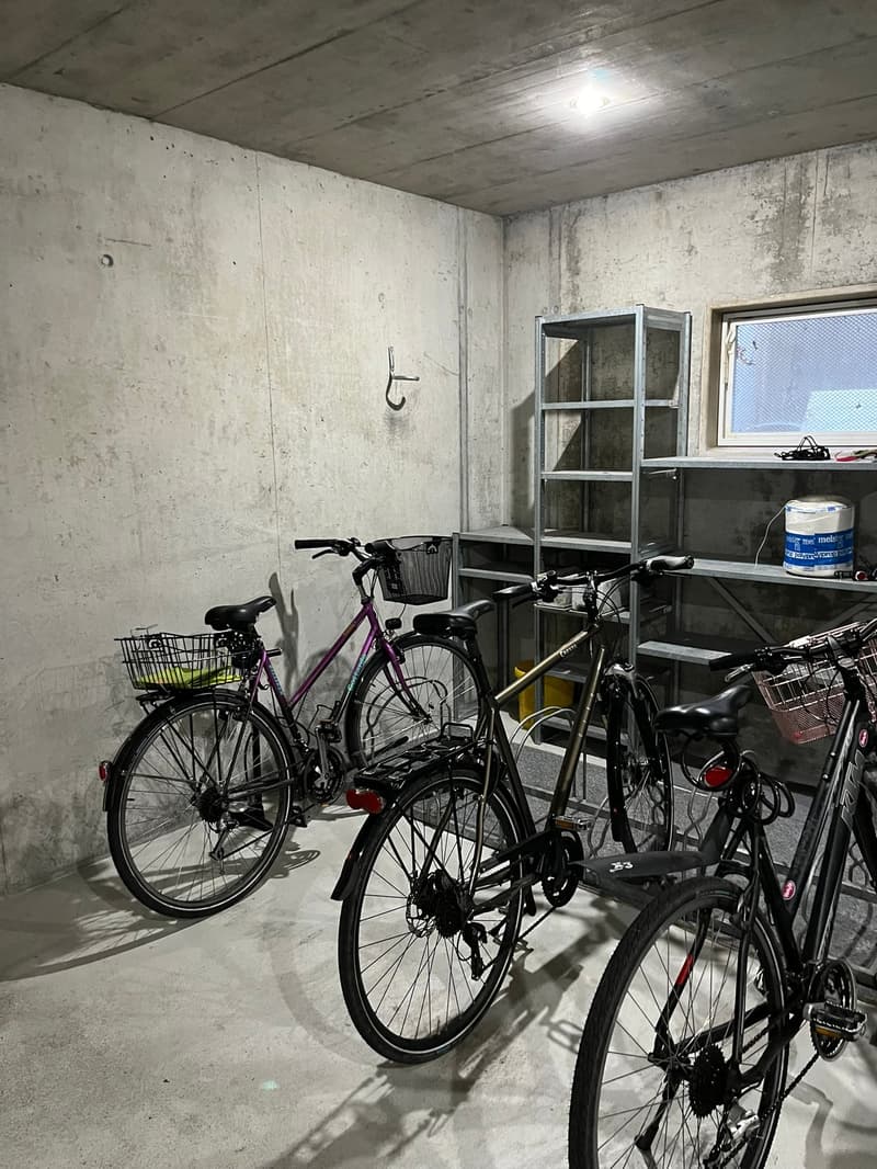 Votre maison de rêve dans un endroit calme et exclusif - au milieu d'Allmen (30)