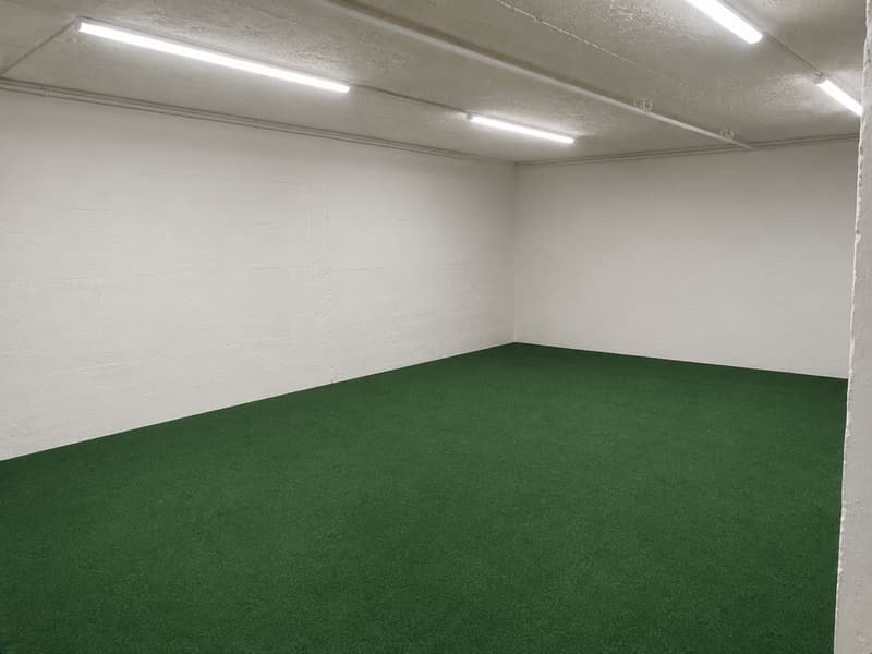 Vielseitige Gewerbe-, Büro- und Lagerfläche mit ca. 158 m² an Toplage in Oensingen (6)