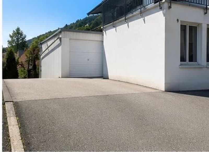 Vielseitige Gewerbe-, Büro- und Lagerfläche mit ca. 158 m² an Toplage in Oensingen (4)