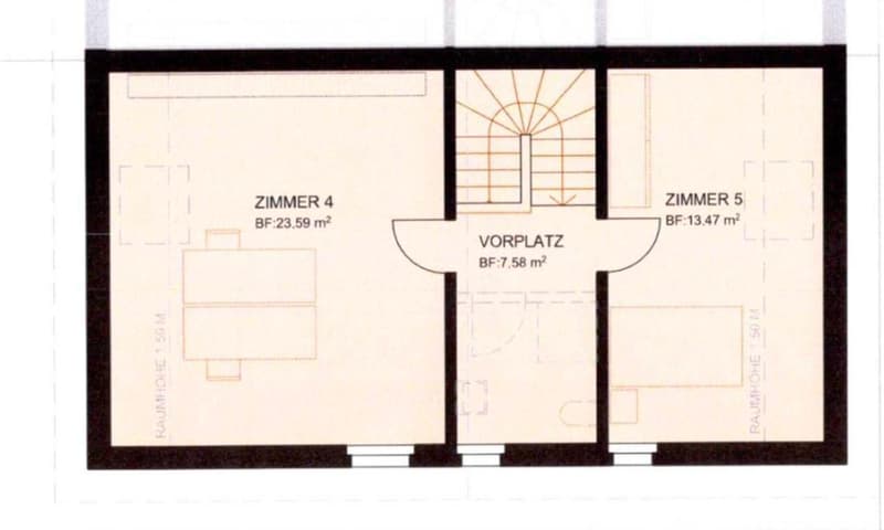 Neuwertiges 6.5-Zimmer-Doppeleinfamilienhaus mit hochwertigem Ausbau in Safenwil (24)