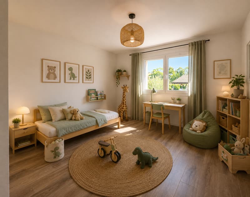 Chambre III