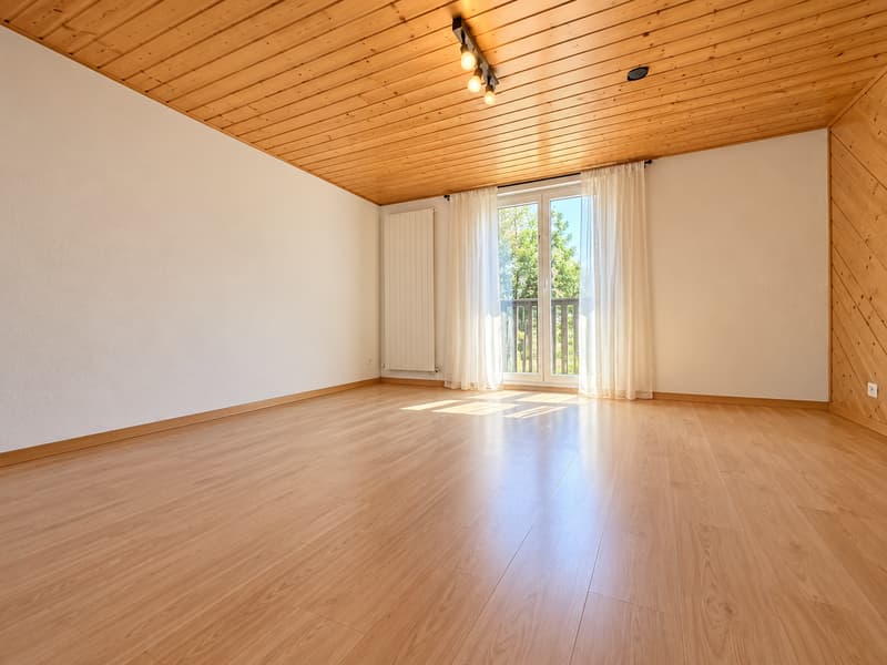 Chambre III