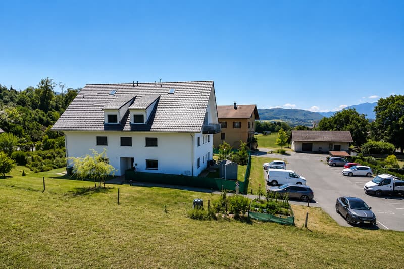 Entre nature et confort, à proximité de Châtel-Saint-Denis (2)