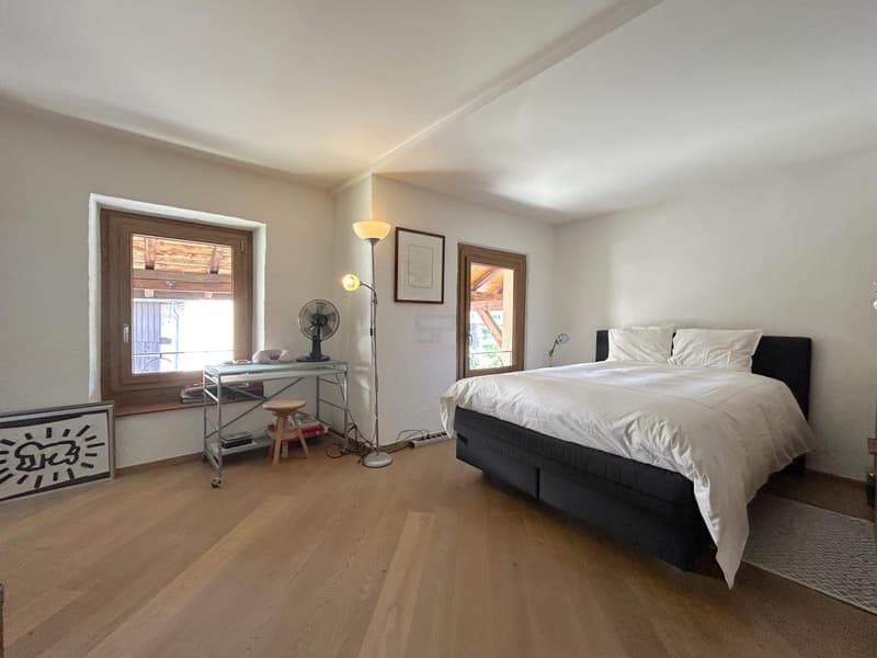 Magnifique maison villageoise au calme (9)