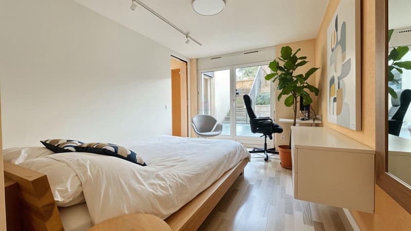 Charmante Maison de 220m², au calme (12)