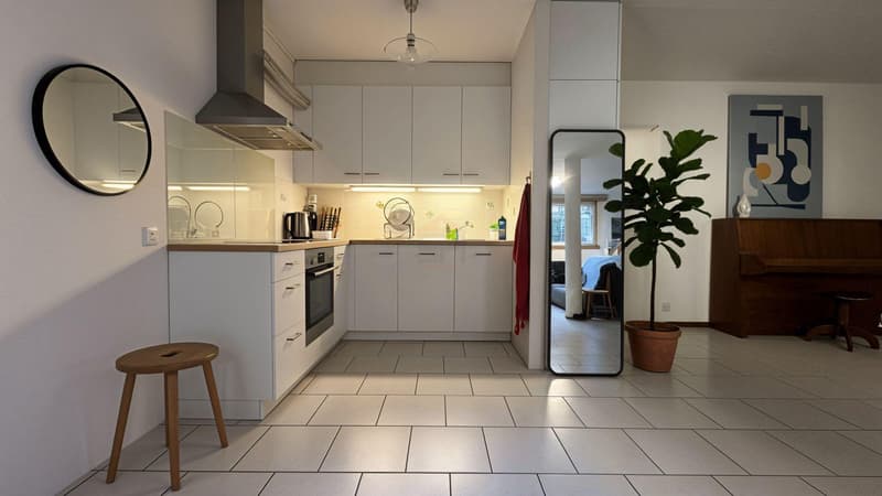 Charmante Maison de 220m², au calme (11)