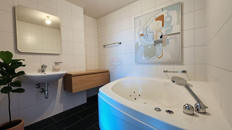 Dernier Étage Superbe Duplex de 199 m² avec Terrasse Panoramique (6)