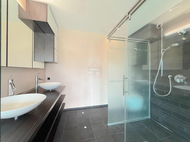 Prestigieux duplex de 170 m² PPE en attique avec terrasse spectaculaire (8)