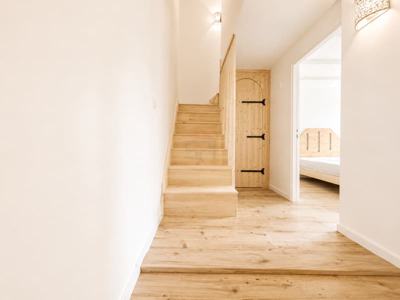 Triplex d'exception de caractère à Meinier (5)