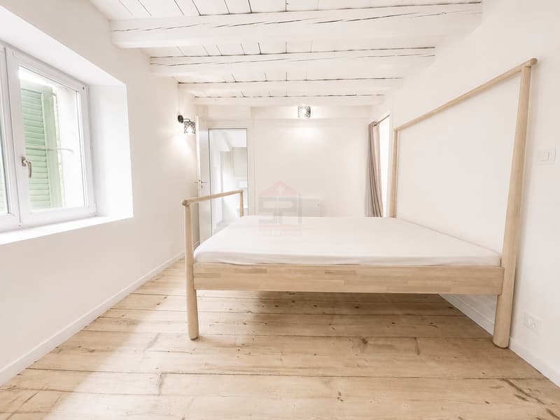 Triplex d'exception de caractère à Meinier (6)