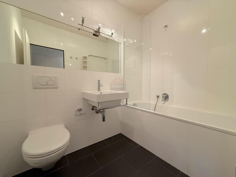 Prestigieux duplex de 170 m² PPE en attique avec terrasse spectaculaire (9)