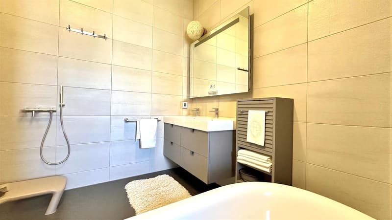 Charmant 4 pièces de 86 m² dans un immeuble THPE (7)
