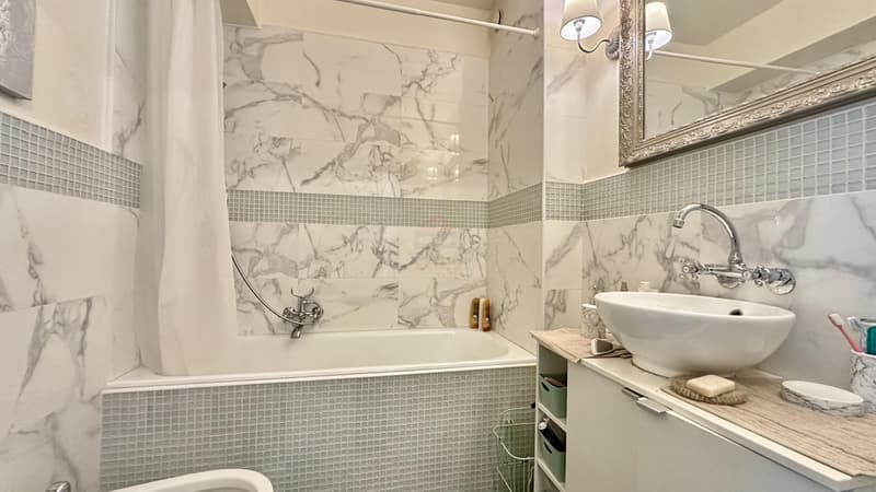 Charmant Studio de 39 m² dans une résidence sécurisée et verdoyante (4)