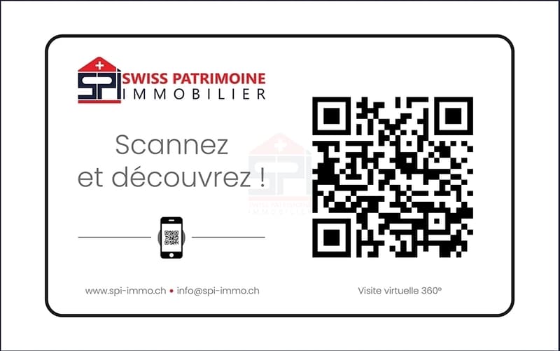 Charmant 3.5 pièces en attique dans une résidence unique (8)