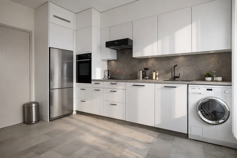 Appartement d'exception à Champel avec vue panoramique sur Genève (5)