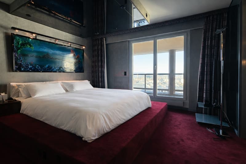 Appartement d'exception à Champel avec vue panoramique sur Genève (6)