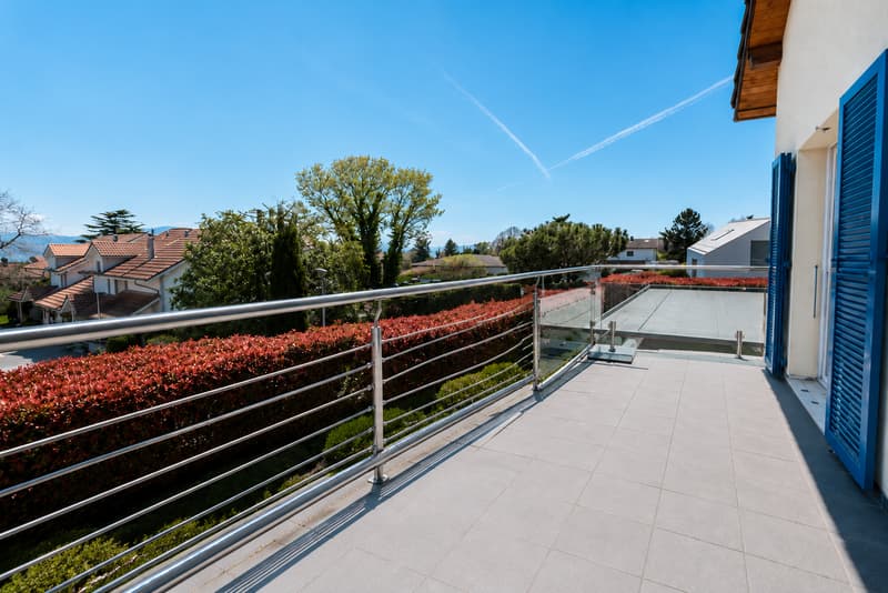 CRANS | Villa familiale de 240 m² avec 6 chambres et 7 stationnements (4)
