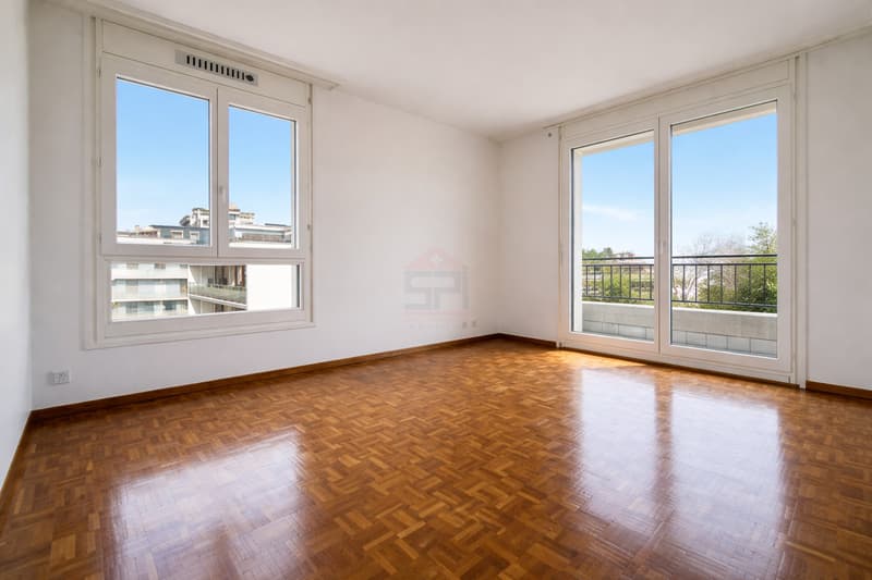 Appartement d'exception / Quartier des Nations, Genève (9)