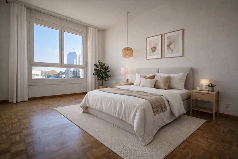Appartement d'exception / Quartier des Nations, Genève (7)