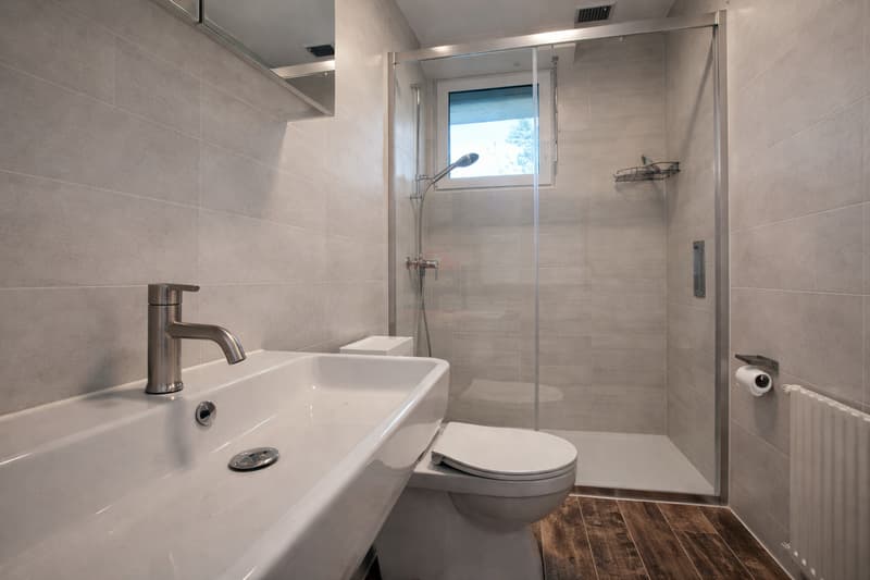 Élégante villa individuelle aux volumes généreux sur parcelle arborée de 1'088 m² (11)