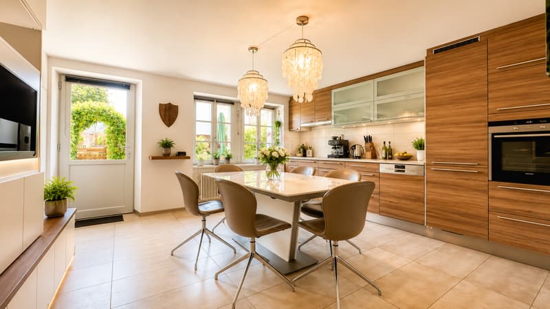 Charmant appartement alliant cachet et élégance (2)