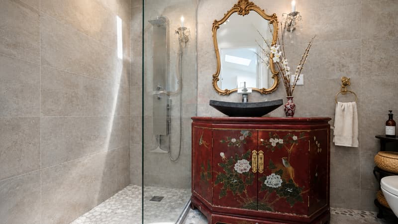 Maison atypique de charme dans un environnement résidentiel recherché (8)