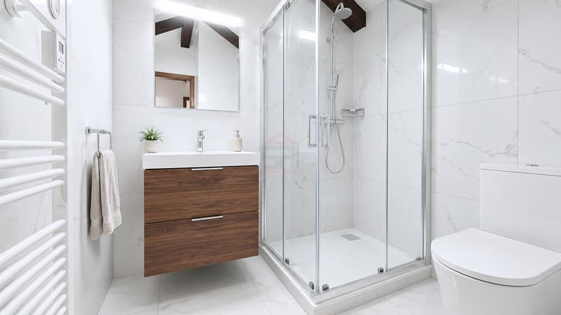 Charmant duplex familial entièrement rénové au coeur de Chavannes-de-Bogis (11)