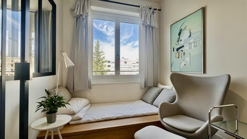 Charmant Studio de 39 m² dans une résidence sécurisée et verdoyante (3)