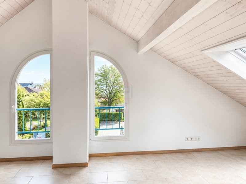 CRANS | Villa familiale de 240 m² avec 6 chambres et 7 stationnements (11)