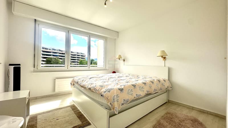 Superbe appartement 3 pièces avec une vue imprenable (4)